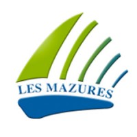 Logo - Les Mazures
