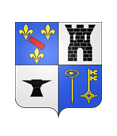 commune Thilay - Vallées et Plateau d'Ardenne