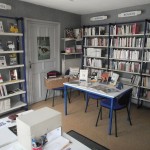 Bibliothèque Renwez - La culture - Communauté de Communes Vallées et Plateau d'Ardenne