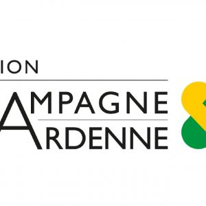 Logo région champagne ardenne - Vallées et Plateau d'Ardenne - Communauté de communes