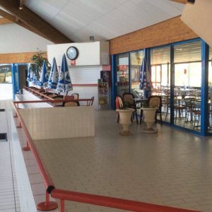 Centre aquatique de Rocroi - Communauté de Communes Vallées et Plateau d'Ardenne