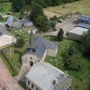Sévigny-la-forêt - Ardennes - Vallées et Plateau d'Ardenne - église - Communauté de communes