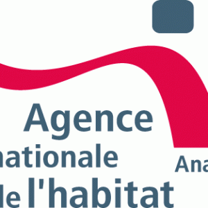logo agence nationale de l'habitat - Vallées et Plateau d'Ardenne - Communauté de communes