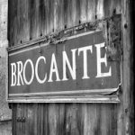 Brocante - Communauté de commune Vallées et Plateau d'Ardenne