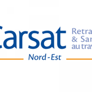logo Carsat - page Se développer / Les aides - Communauté de Communes Vallées et Plateau d'Ardenne