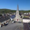 Commune de Thilay - Eglise - Vallées et Plateau d'Ardenne